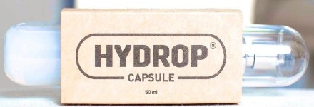 Hydrop capsule спрей