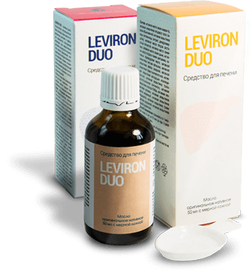 Leviron Duo