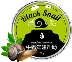 Black-Snail