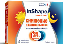 InShape Active