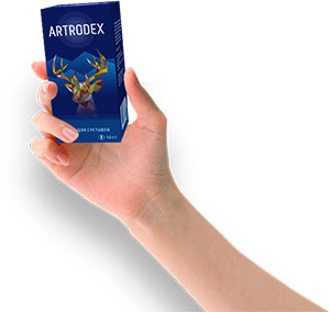 artrodex-hand