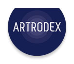 Artrodex логотип