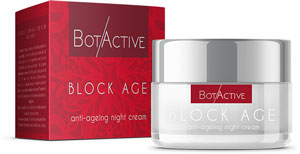 BotActive Block Age для лица