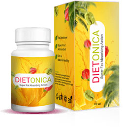 Dietonica для похудения