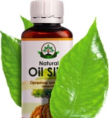 масло Natural Oil Slim для похудения