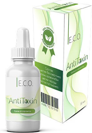 Eco Anti Toxin