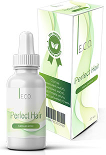 Eco Perfect Hair