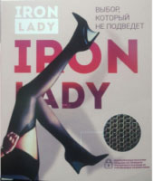 колготки Iron Lady