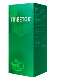 комплекс Tribetox от повышенного холестерина