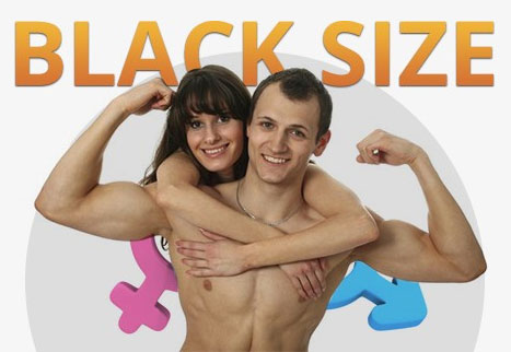 Эффективность Black Size