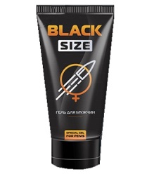 Black Size для увеличения пениса