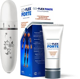 Go-Flex Forte для суставов