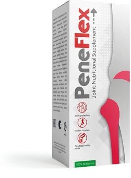 Peneflex крем для суставов