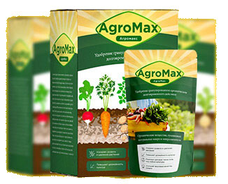 AgroMax для роста растений