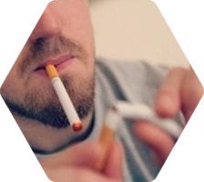 Nikofreen Active draje от табакозависимости