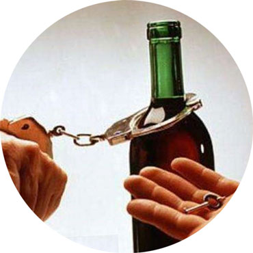 AlkoBarier- ключ от алкоголизма