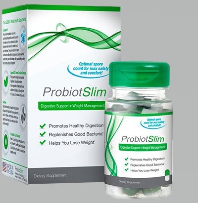 ProbiotSlim