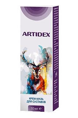 Artidex для суставов
