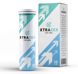 Xtrazex для потенции