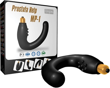 массажер Prostata Help MP-1