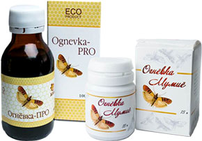 Ognevka-Pro для оздоровления организма