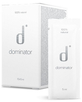 Dominator для увеличения пениса