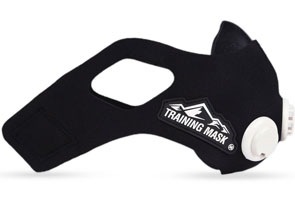 Training Mask 2.0 для увеличения выносливости