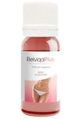 Belviqa Plus для похудения