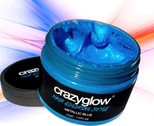 Crazyglow крем-краска для волос