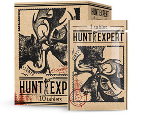 Hunt Expert для охоты