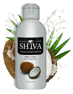 Shiva для восстановления волос