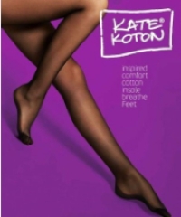 Kate Koton не рвущиеся колготки