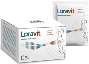 Loravit помогает восстановить слух
