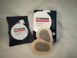 testonormin