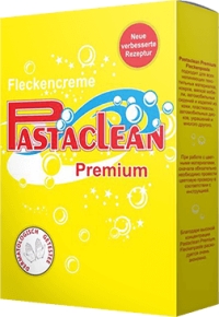 Pastaclean универсальное средство для чистоты в доме